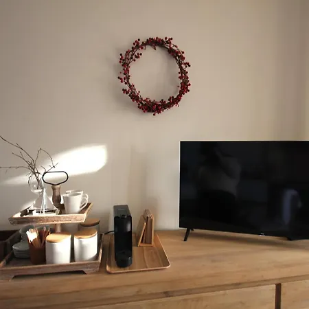 Apartman Maison Matisse *