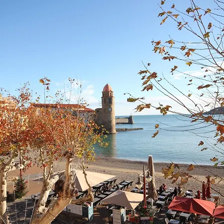 Apartman Maison Matisse Collioure