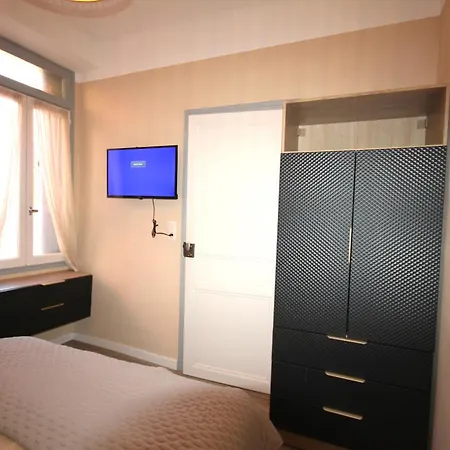 Maison Matisse Apartment *