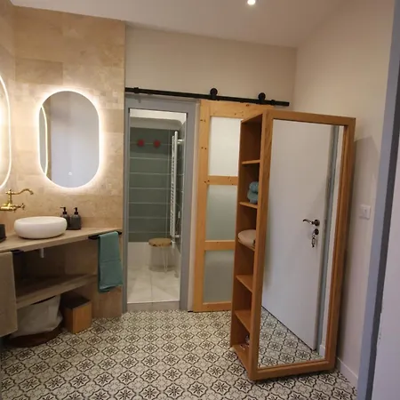 Apartment Maison Matisse