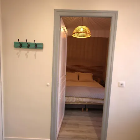 Maison Matisse Apartman *