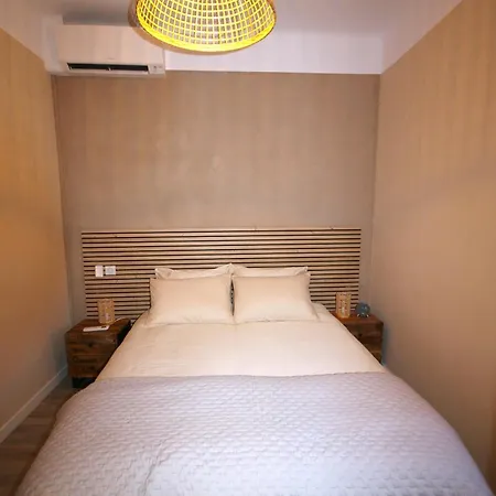 Apartment Maison Matisse Collioure