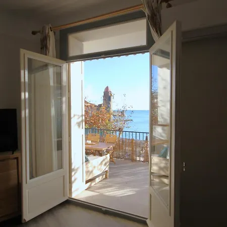 Maison Matisse Apartman *