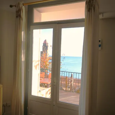Apartman Maison Matisse Collioure