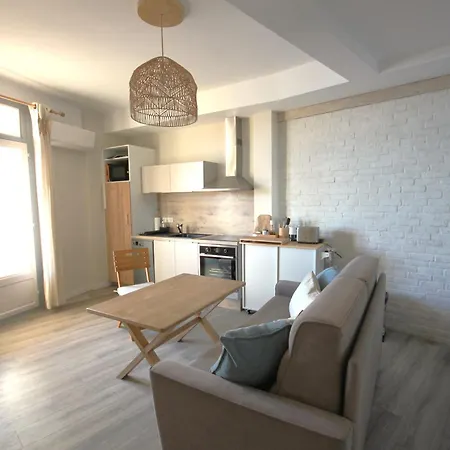 Maison Matisse Apartment Collioure