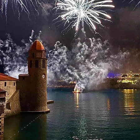 Apartment Maison Matisse