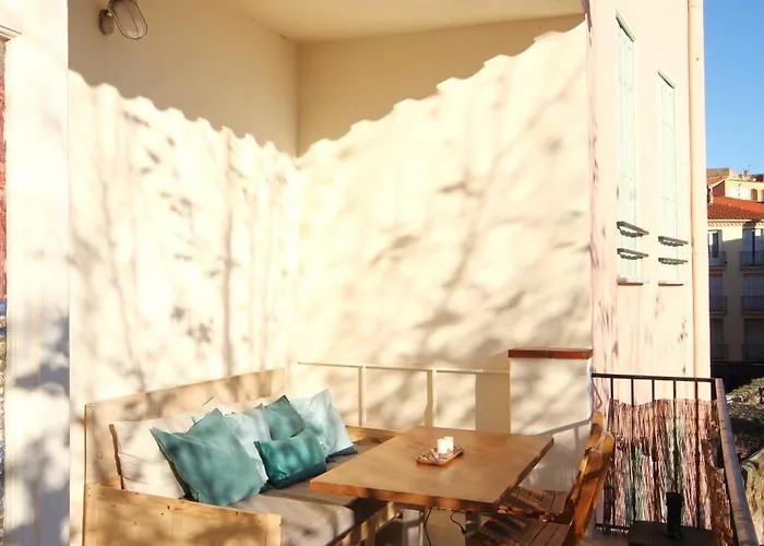 Apartamento Maison Matisse