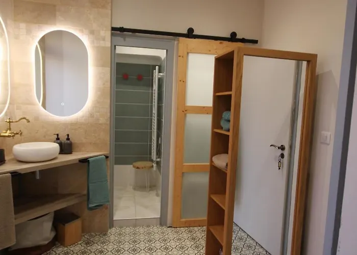 Apartamento Maison Matisse