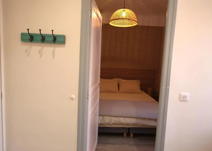 Maison Matisse Apartamento *