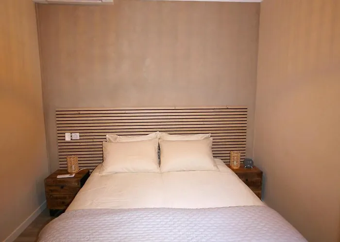 Apartamento Maison Matisse Collioure