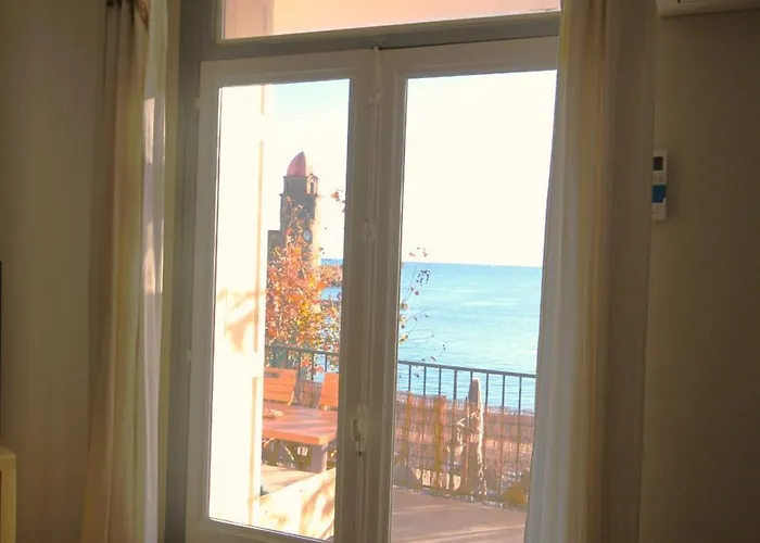 Apartamento Maison Matisse Collioure