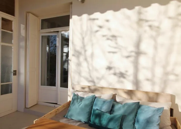 Maison Matisse Collioure