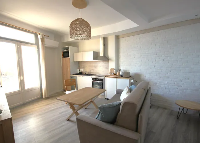 Maison Matisse Apartamento Collioure